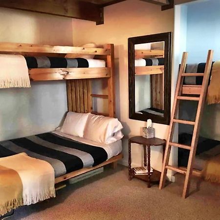 Hallelujah Forest Villa Big Bear Lake Ngoại thất bức ảnh