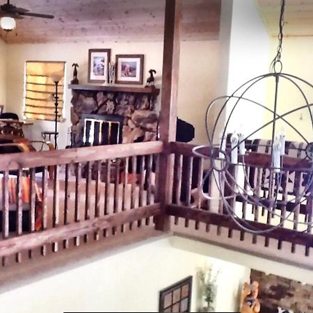 Hallelujah Forest Villa Big Bear Lake Ngoại thất bức ảnh