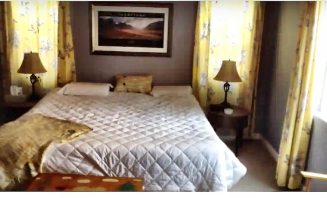 Hallelujah Forest Villa Big Bear Lake Ngoại thất bức ảnh