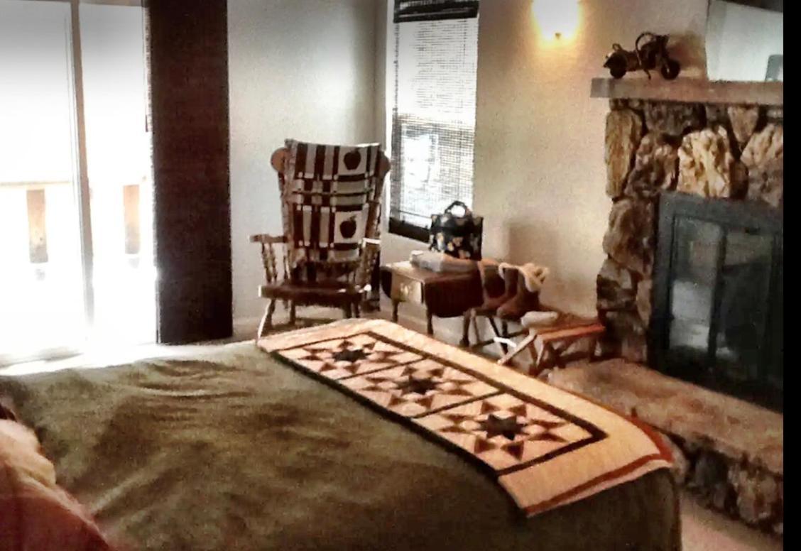 Hallelujah Forest Villa Big Bear Lake Ngoại thất bức ảnh